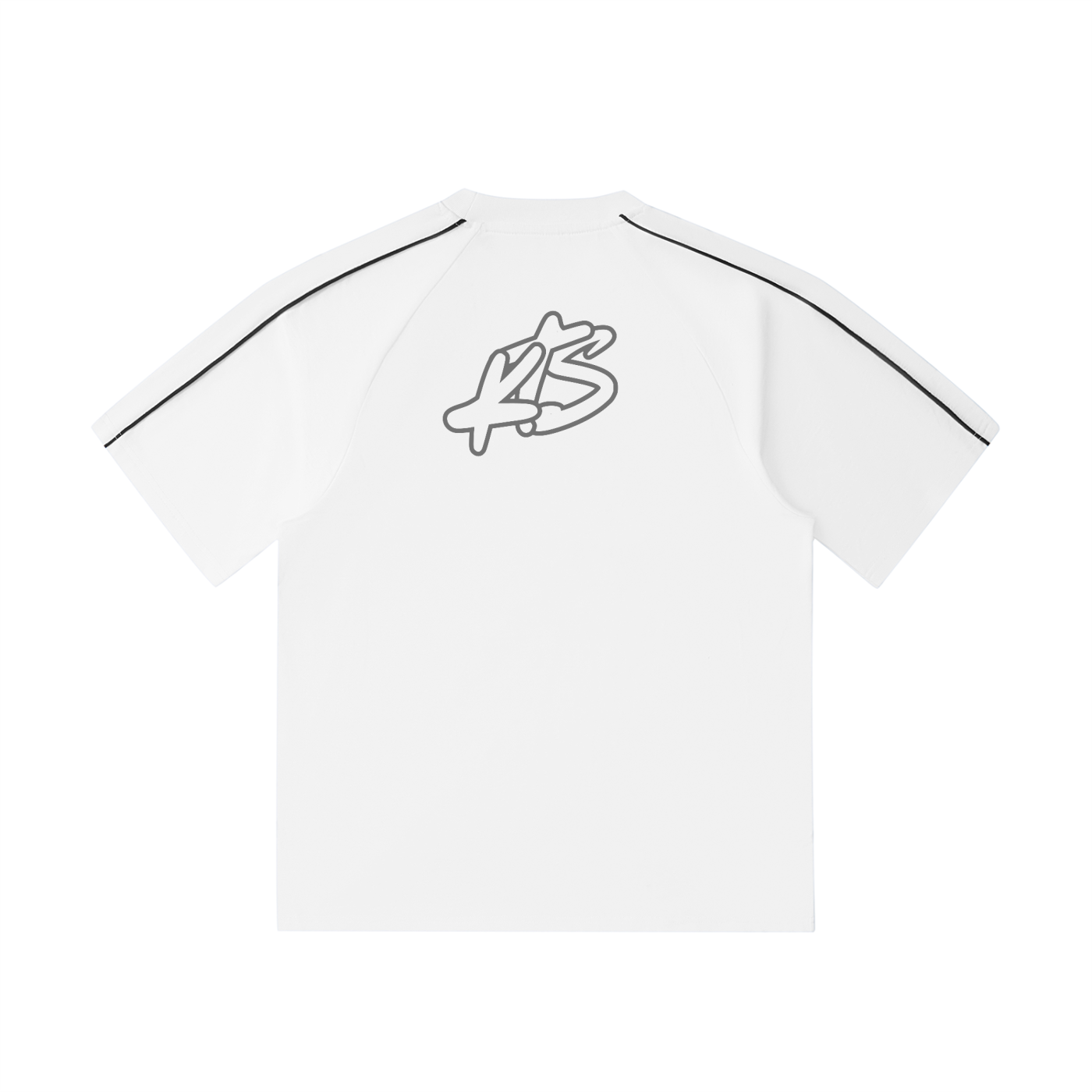 Krea8tions Graphics multi box shirt