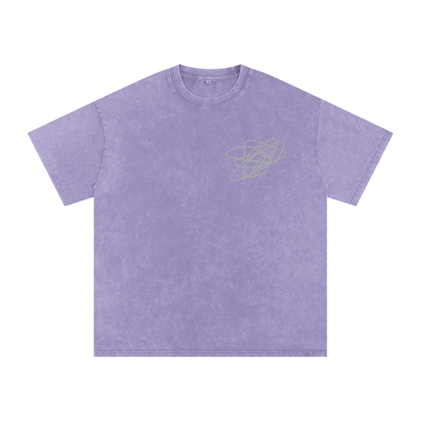KTS Drawing Tee