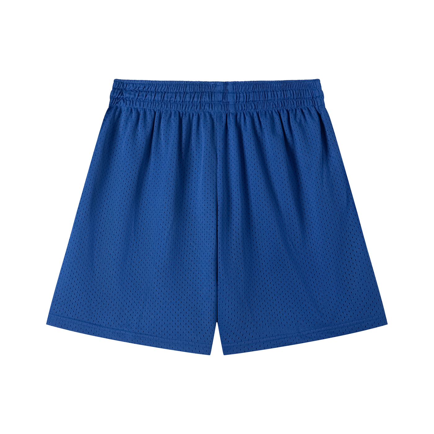 Krea8tions Branded Mesh Drawstring Shorts