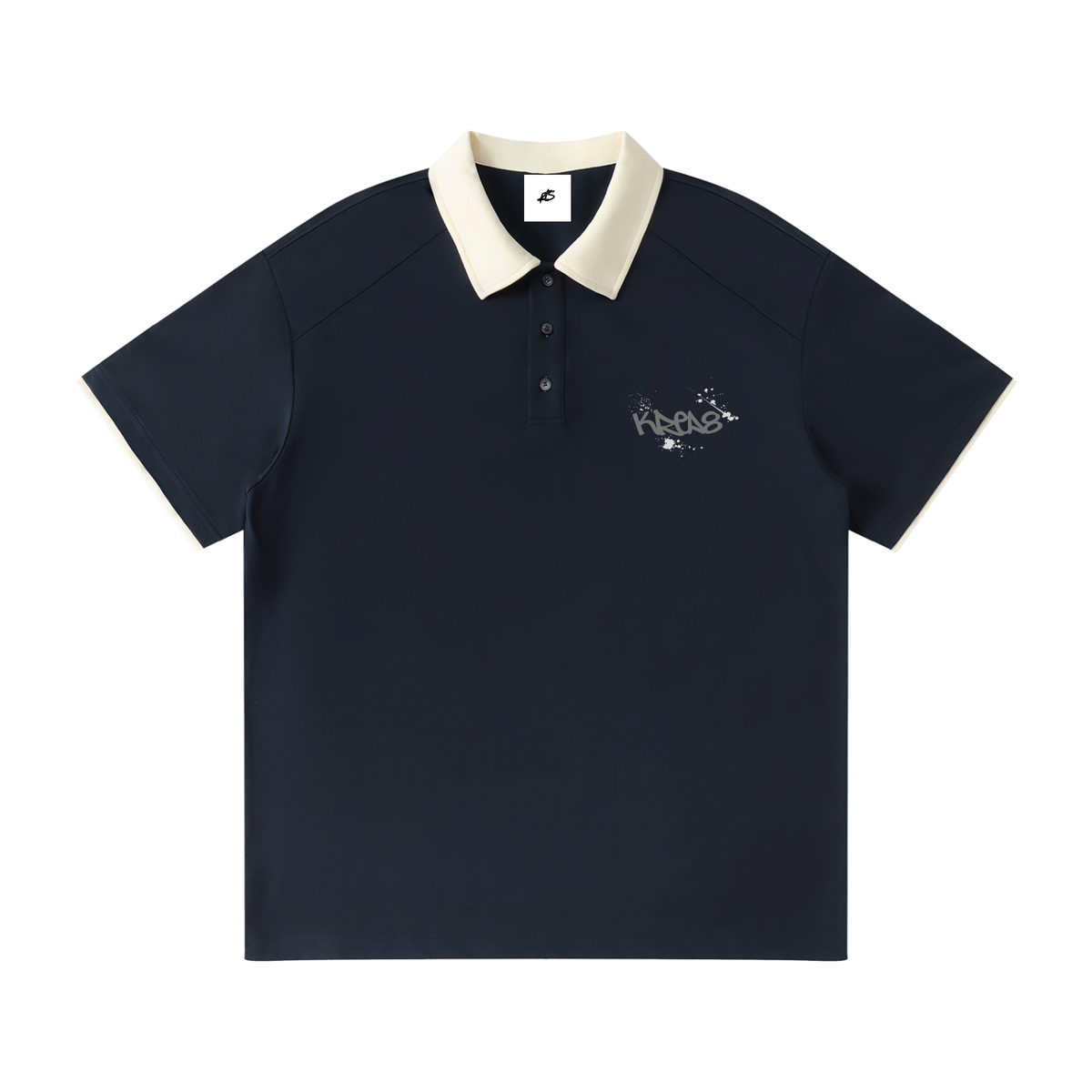 KREA8 Polo Shirt