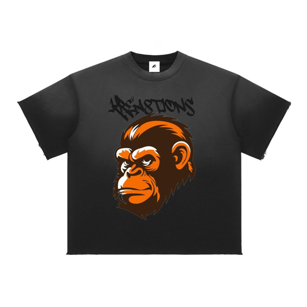 GREEK Monkey T-Shirt