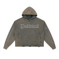 Uncle Politician Hoodie