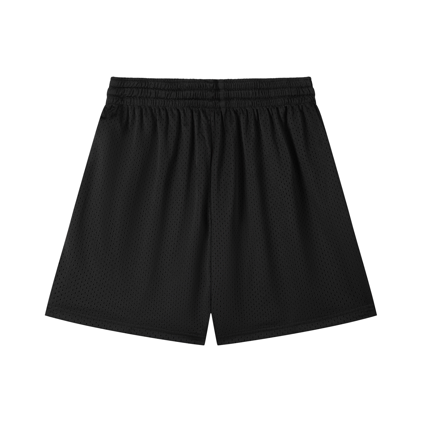 Krea8tions Branded Mesh Drawstring Shorts