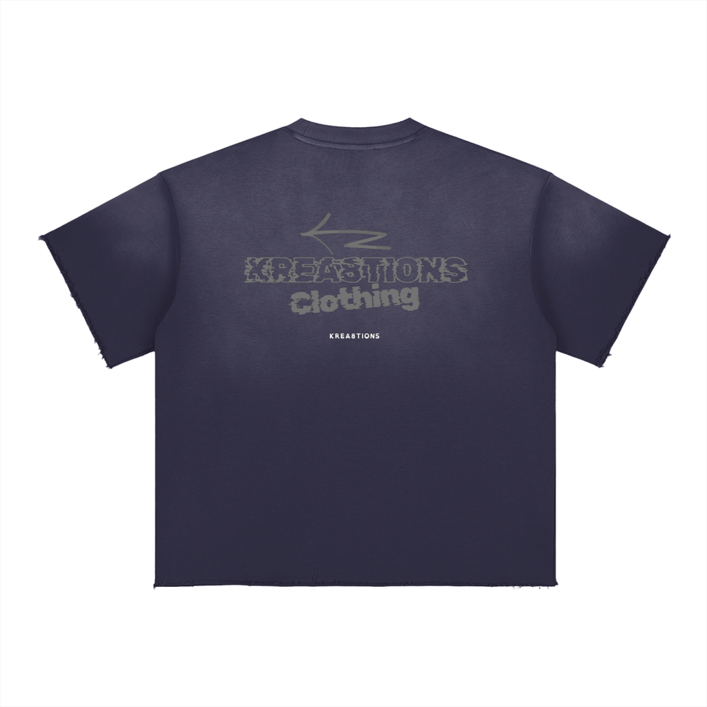 Krea8tions Monkey Graphic