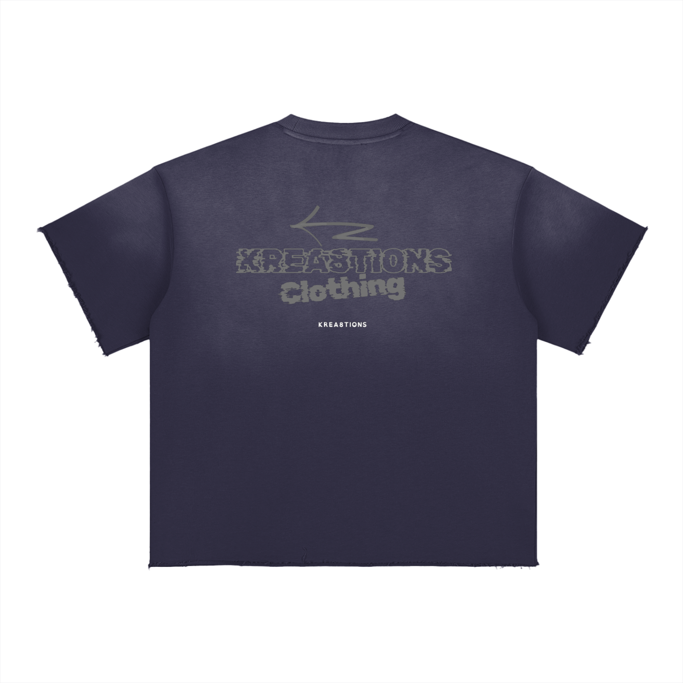 Krea8tions Monkey Graphic