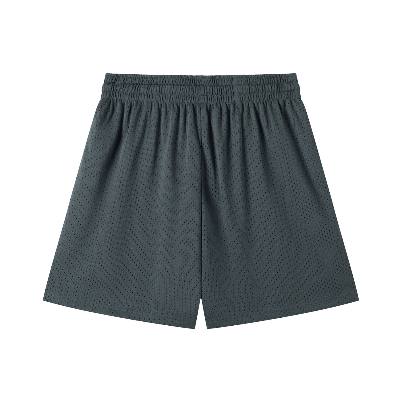 Krea8tions Branded Mesh Drawstring Shorts