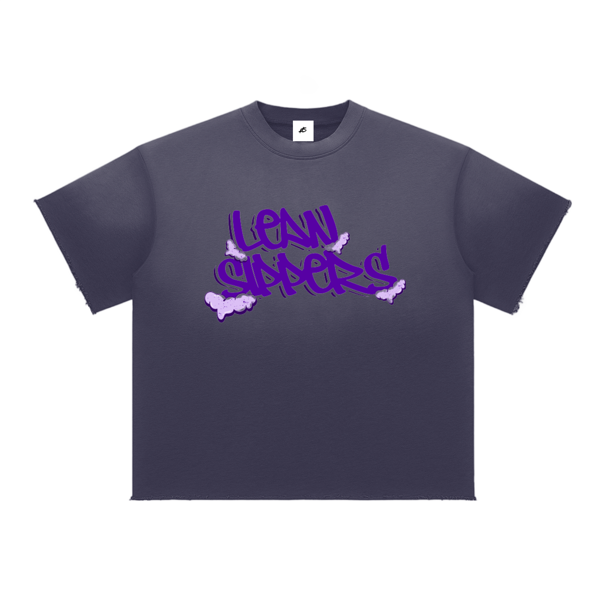 Lean Sippers Graphic shirt