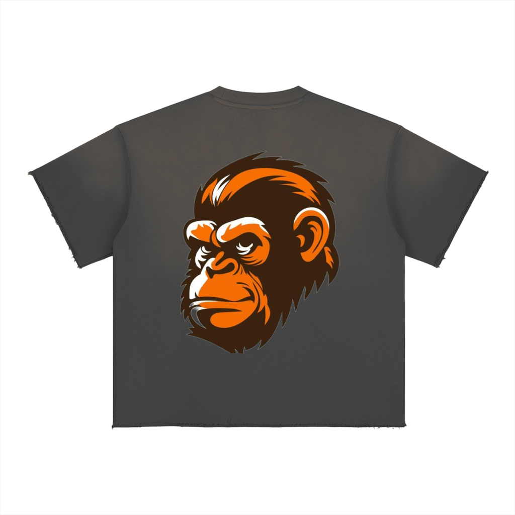 GREEK Monkey T-Shirt