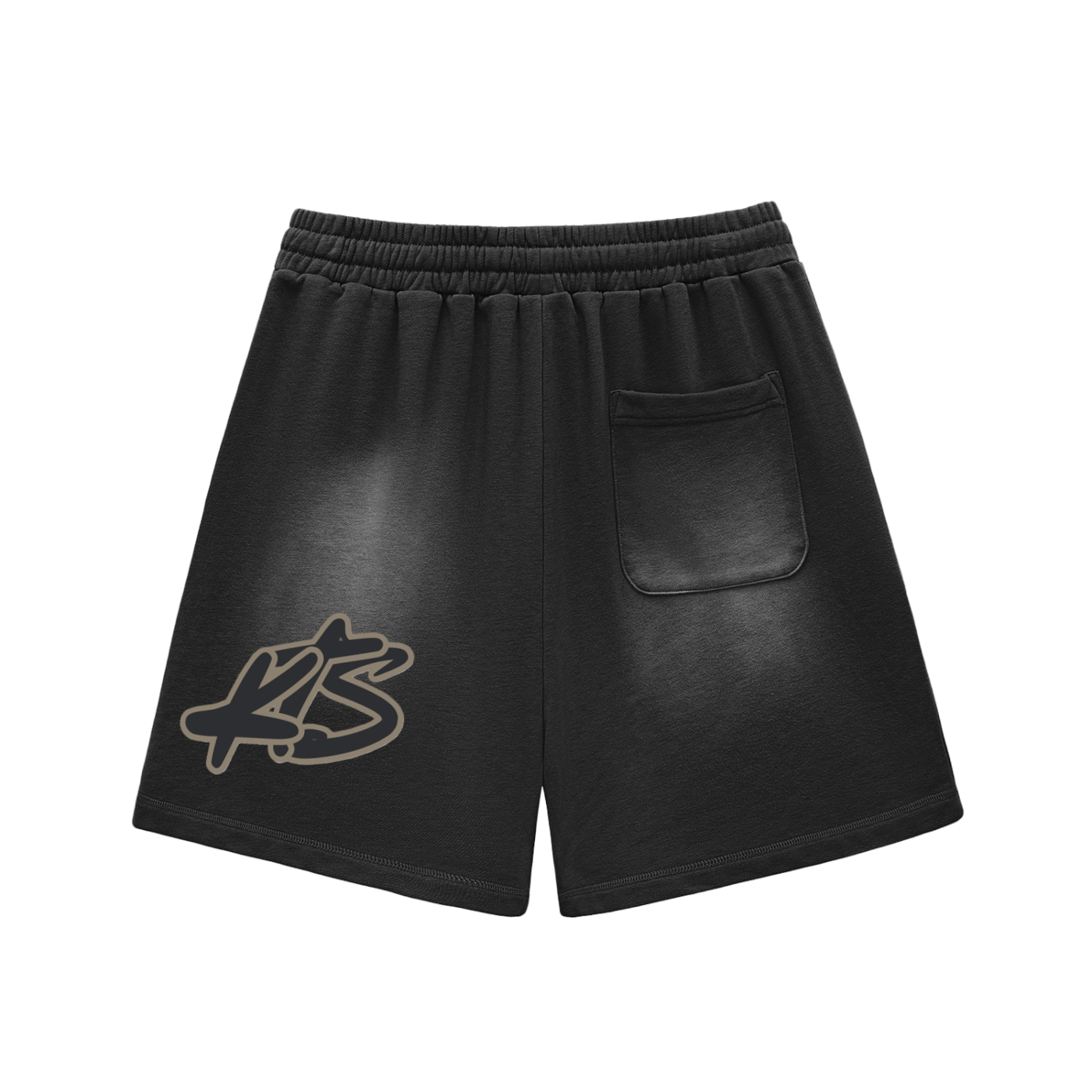 Krea8tions Cotton Shorts