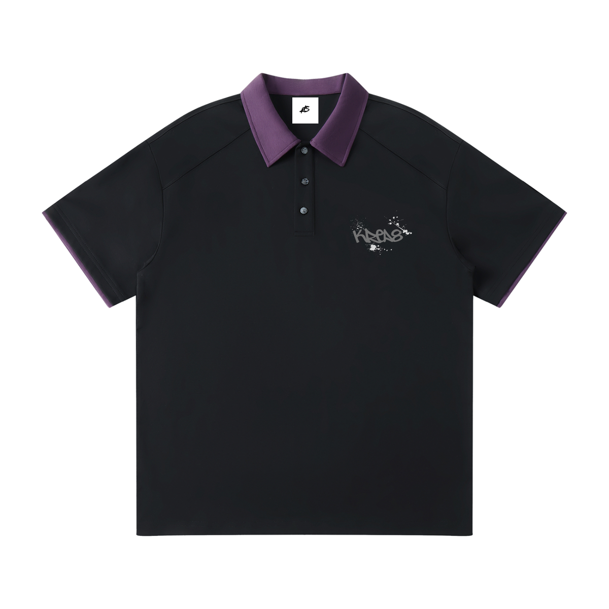 KREA8 Polo Shirt