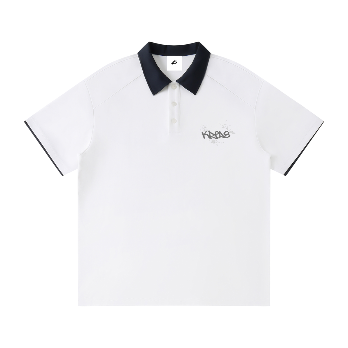 KREA8 Polo Shirt